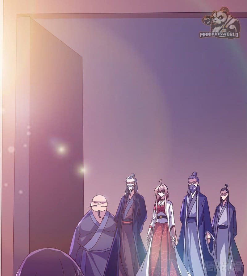 Path of the Sword Chapter 52 5